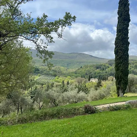 Il Poggio - Luxury In Tuscany