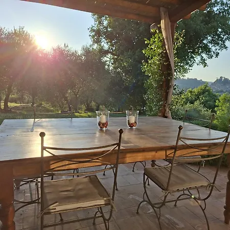 Il Poggio - Luxury In Tuscany Cetona