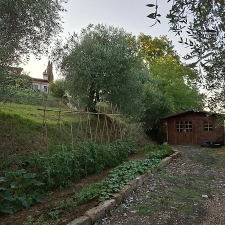 Villa Il Poggio - Luxury In Tuscany Cetona