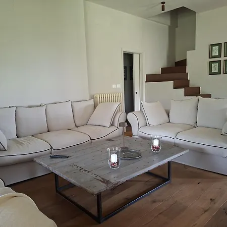 Il Poggio - Luxury In Tuscany Villa *